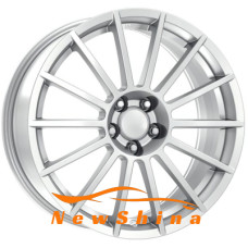 Kormetal DY418 7.5x18 5x114.3 ET40 DIA73.1 S