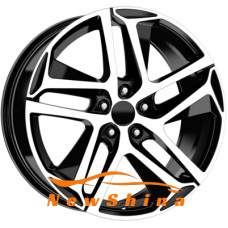 Kormetal DY898 8x18 5x108 ET45 DIA65.1 BD