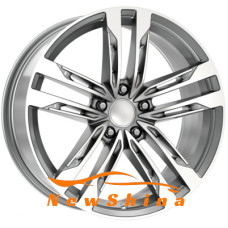 Kormetal DY618 8x18 5x112 ET35 DIA0 GP