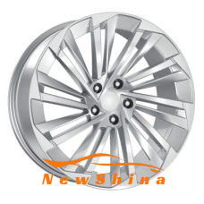 Kormetal DY1628 8x18 5x112 ET40 DIA57.1 S
