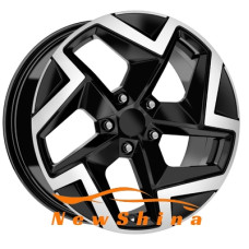 Kormetal DY1668 8x18 5x112 ET40 DIA57.1 BD