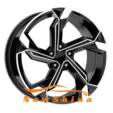 Kormetal DY1708 8x18 5x112 ET40 DIA0 BD