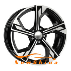 Kormetal DY338 8x18 5x112 ET40 DIA0 BD