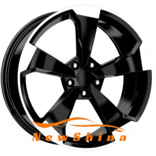 Kormetal DY589 8.5x19 5x112 ET29 DIA0 BD