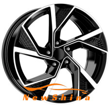 Kormetal DY739 8.5x19 5x112 ET35 DIA0 BD