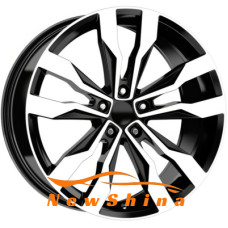 Kormetal DY789 8.5x19 5x112 ET38 DIA57.1 BD