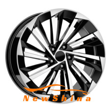 Kormetal DY1629 8.5x19 5x112 ET40 DIA57.1 BD