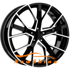 Kormetal DY839 8.5x19 5x112 ET40 DIA0 BD