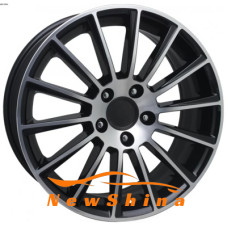 Kormetal DY139-2 9x19 5x112 ET48 DIA66.6 BD