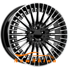Kormetal DY1790-2 9.5x20 5x112 ET50 DIA66.6 BD