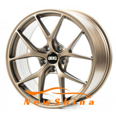 Flow Forming FF007F 8.5x19 5x120 ET30 DIA72.6 SBr