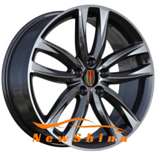 Replica HON368 7.5x19 5x114.3 ET45 DIA67.1 GM