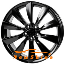 Replica TES071 8.5x18 5x114.3 ET35 DIA64.1 BM