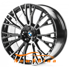 Replica BM269 10.5x22 5x112 ET42 DIA66.6 BMF