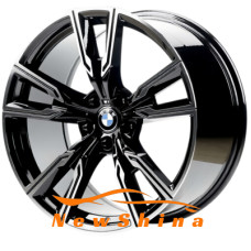 Replica BM266 10x20 5x112 ET40 DIA66.56 BMF