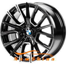 Replica BM253 8x18 5x120 ET30 DIA72.56 BMF