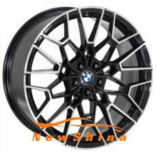 Replica BM251 8.5x20 5x112 ET26 DIA66.6 BMF