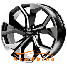 Replica AU148 10x23 5x112 ET20 DIA66.45 BMF