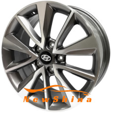 Replica HND7030 7x17 5x114.3 ET52 DIA67.1 DGMF