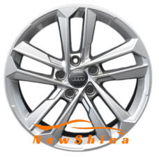 Audi OEM 8Y0601025E 8x17 5x112 ET46 DIA57 S