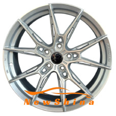 Koko FF597 7.5x17 5x108 ET38 DIA73.1 S