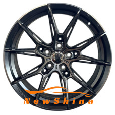 Koko FF597 7.5x17 5x108 ET38 DIA73.1 BM