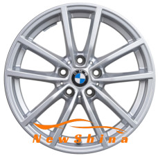 BMW OEM 6883520 7.5x17 5x112 ET30 DIA66.6 S