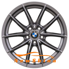 BMW OEM 6886152 8.5x17 5x112 ET24 DIA66.6 GR