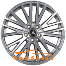 Mercedes OEM A1774010600 7.5x18 5x112 ET49 DIA66.6 GMF