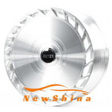 WS FORGED WS-LR23C 9.5x23 5x120 ET42.5 DIA72.4 BRS/MTSIL
