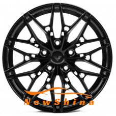 Flow Forming FF0031 8.5x19 5x112 ET35 DIA66.6 Black