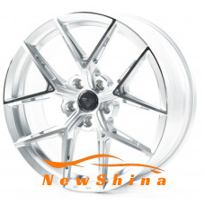 Flow Forming FF6009 7.5x17 5x112 ET35 DIA66.56 SMF