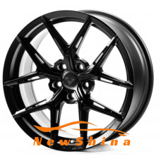Flow Forming FF6009 9.5x19 5x112 ET38 DIA66.6 BM