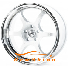 Flow Forming FF0061 8x18 5x114.3 ET38 DIA73.1 WP
