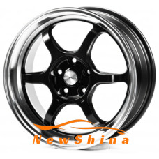 Flow Forming FF6007 8.5x18 5x113.1 ET35 DIA73.1 BML
