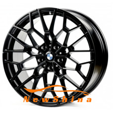 Replica B0022 8.5x18 5x120 ET35 DIA72.6 BM