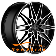 Mak Koenig 7.5x18 5x112 ET22 DIA66.6 BMr