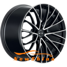 Mak Speciale-D 11.5x22 5x112 ET43 DIA66.6 BMr