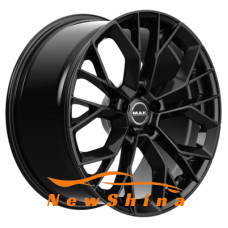 Mak Stilo-D 10x21 5x112 ET19 DIA66.45 GB