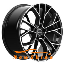 Mak Stilo-D 10x21 5x112 ET19 DIA66.45 BMr