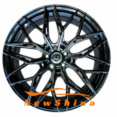 Flow Forming FF1922 9x20 5x112 ET35 DIA66.6 GB