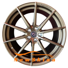 Flow Forming FF1841 8.5x19 5x112 ET35 DIA66.6 BR