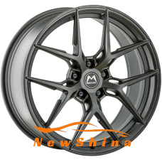 Motec Ultimate (MCR4) 8x19 5x114.3 ET35 DIA72.6 MGR