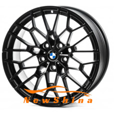 Replica B0021 8.5x18 5x120 ET35 DIA72.6 SB