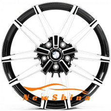 Replica B078 8.5x19 5x120 ET35 DIA72.6 GBMF