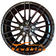 Flow Forming FF159 7.5x17 5x112 ET35 DIA66.6 GB