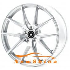 Flow Forming FF0051 8.5x19 5x112 ET35 DIA66.6 S