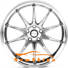 Flow Forming FC071 8.5x18 5x120 ET35 DIA72.6 HPBL
