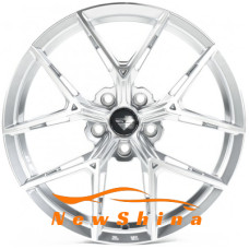 Flow Forming FC6009 7.5x17 5x114.3 ET35 DIA73.1 SMF