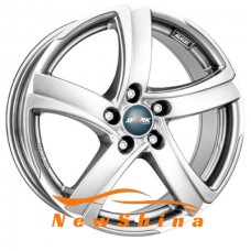 Alutec Shark 7.5x17 5x105 ET35 DIA56.6 SS